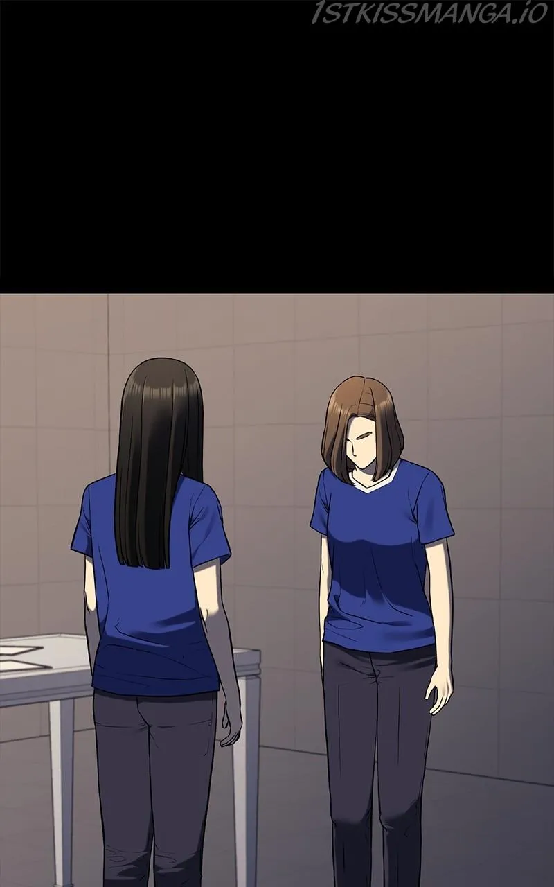 Fake Humans Chapter 43 page 1 - 