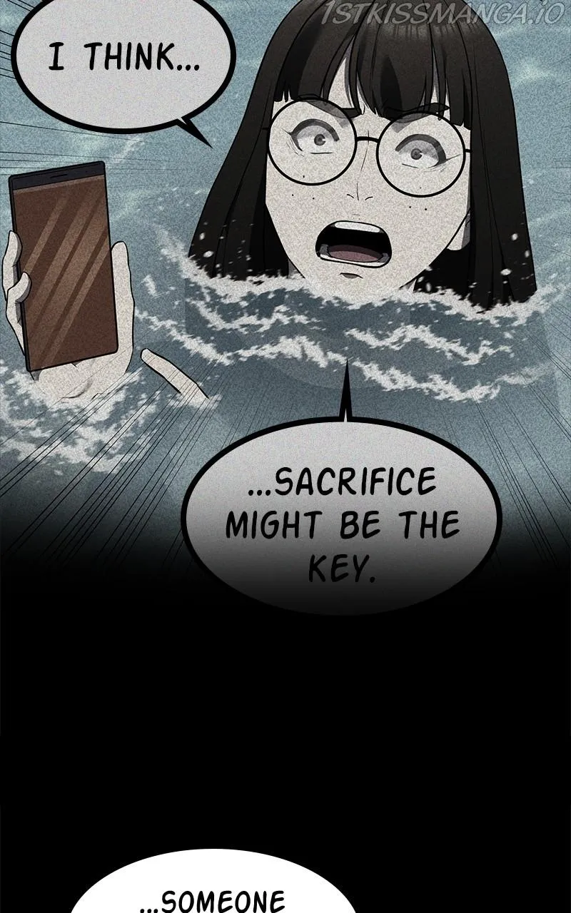 Fake Humans Chapter 43 page 11 - 