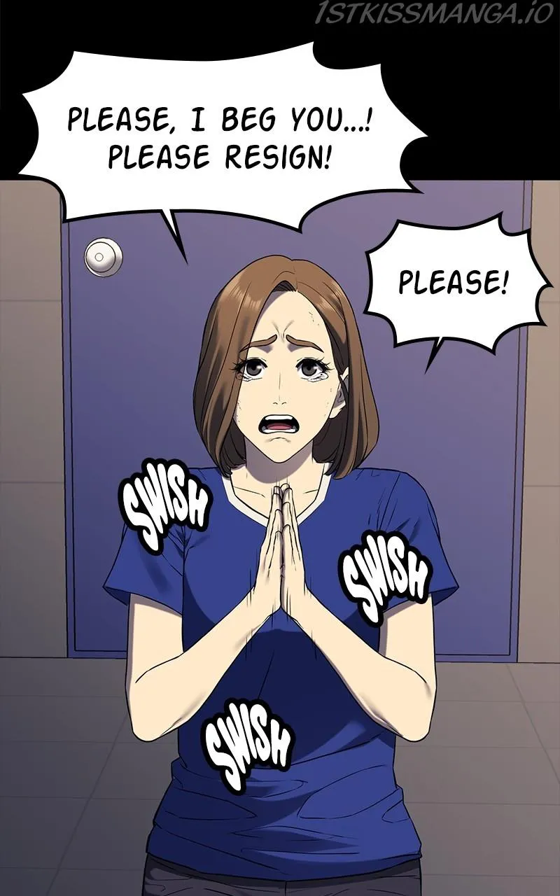 Fake Humans Chapter 43 page 101 - 