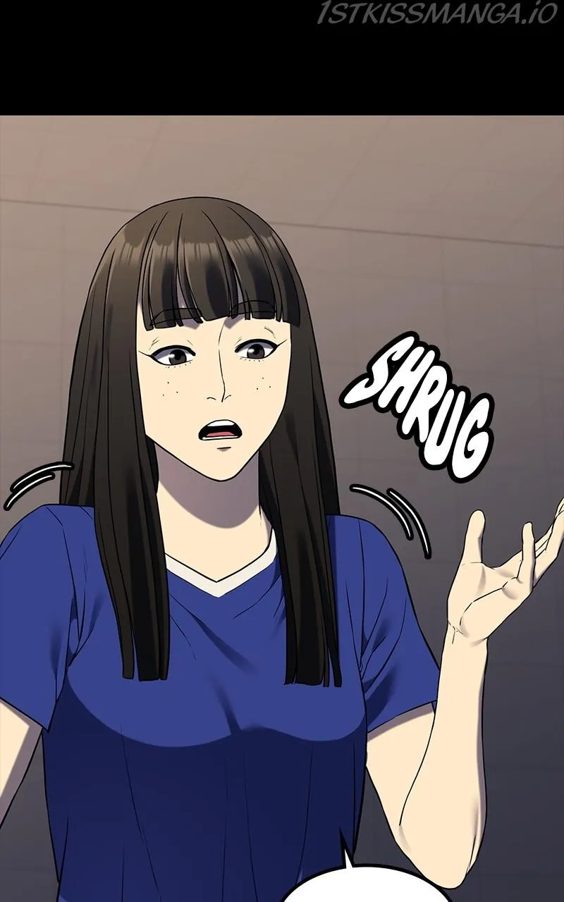 Fake Humans Chapter 43 page 103 - 