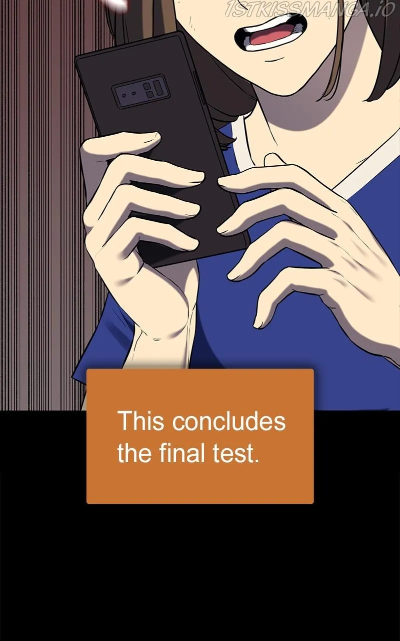 Fake Humans Chapter 43 page 107 - 