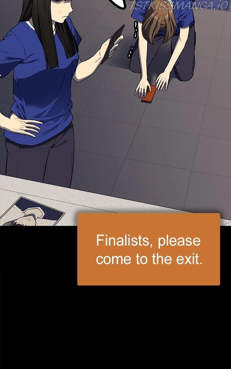 Fake Humans Chapter 43 page 109 - 
