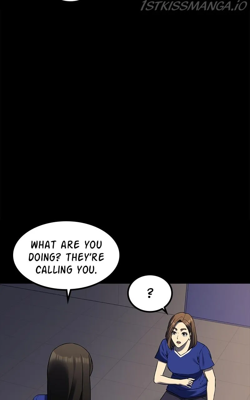 Fake Humans Chapter 43 page 116 - 
