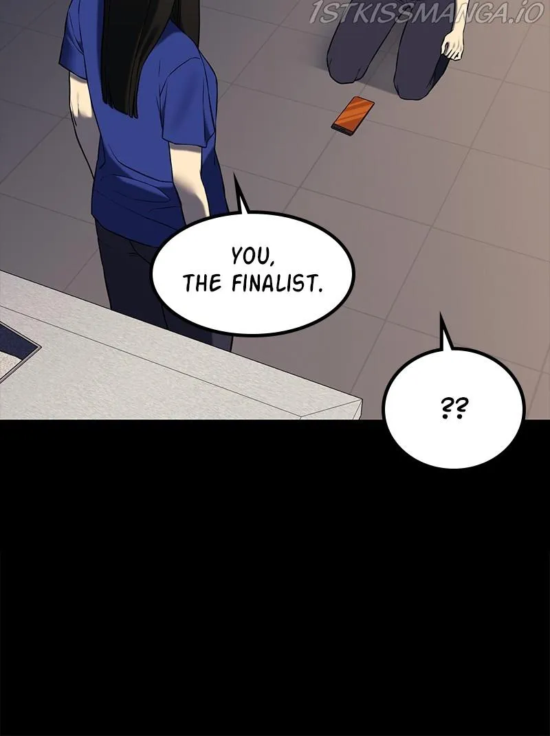 Fake Humans Chapter 43 page 117 - 