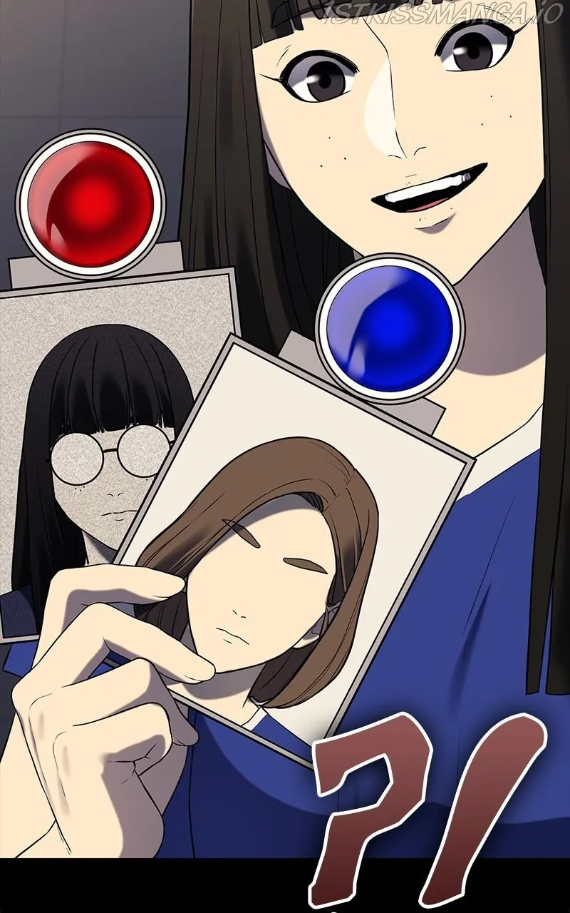 Fake Humans Chapter 43 page 120 - 