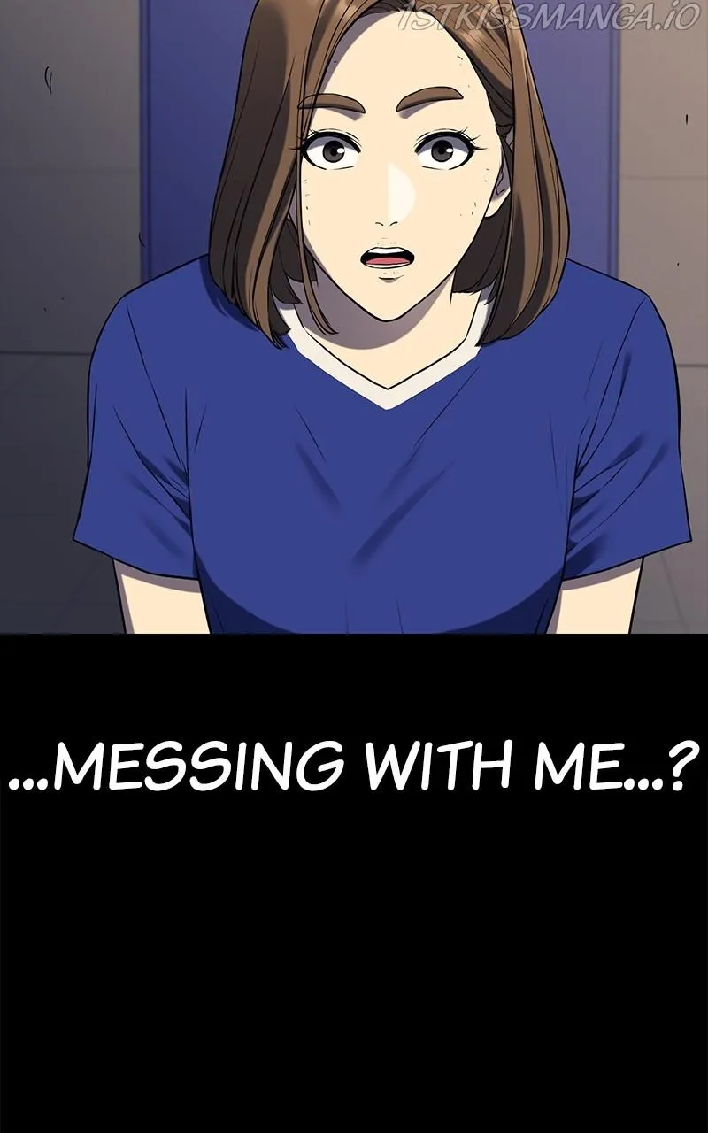 Fake Humans Chapter 43 page 122 - 