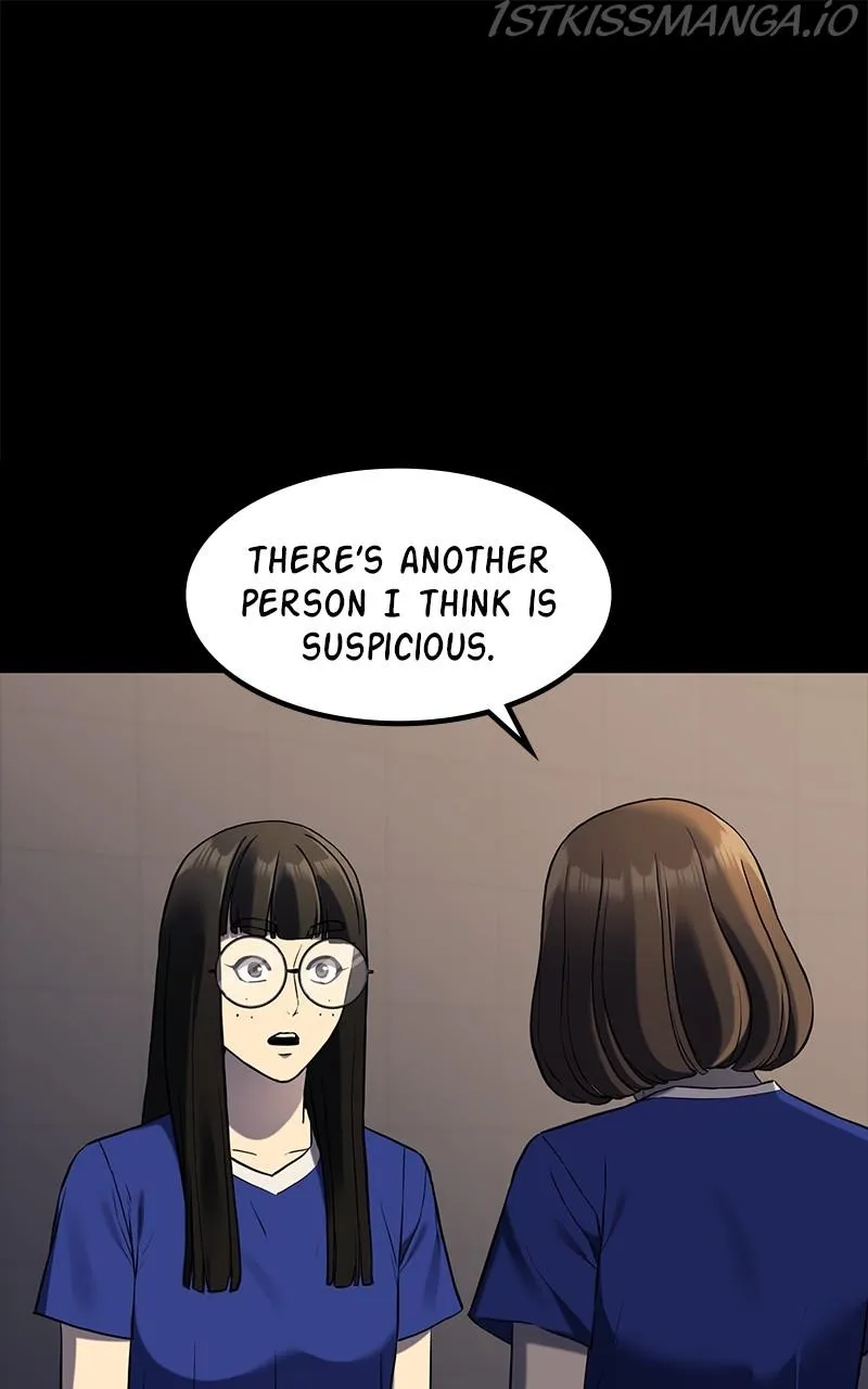 Fake Humans Chapter 43 page 14 - 