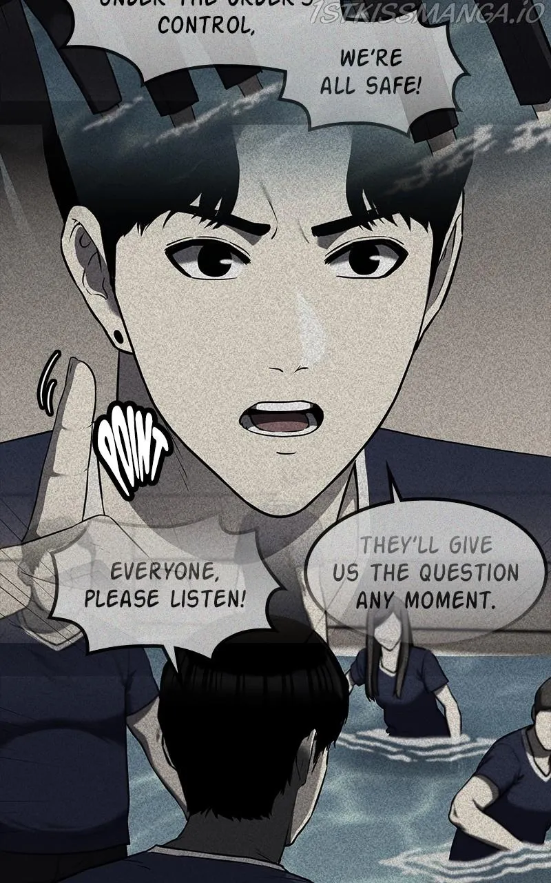 Fake Humans Chapter 43 page 19 - 