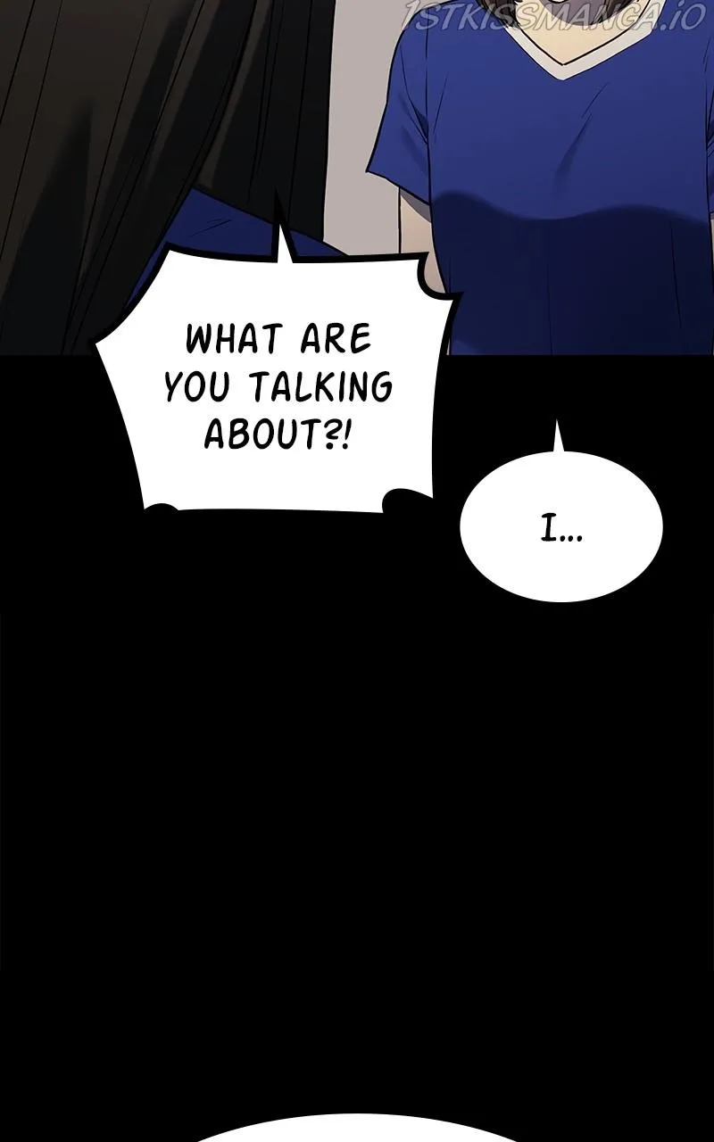 Fake Humans Chapter 43 page 3 - 