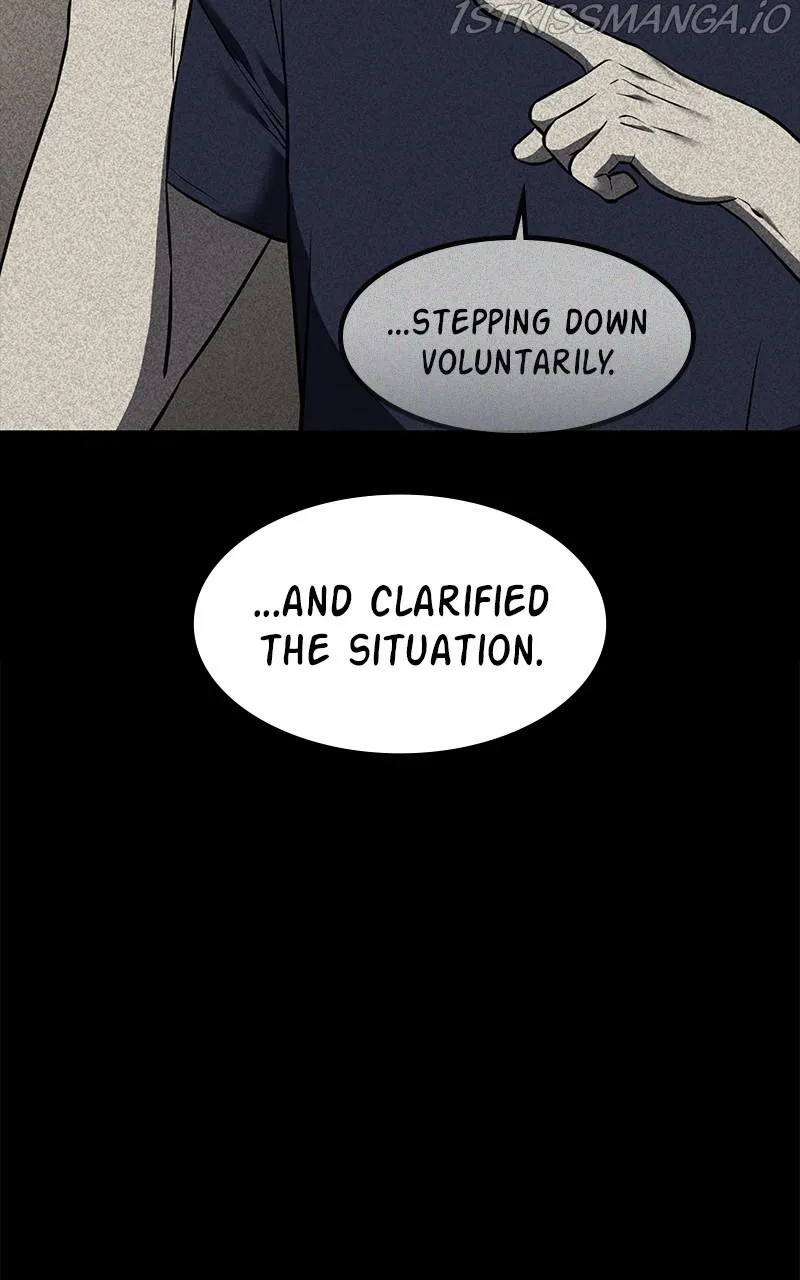 Fake Humans Chapter 43 page 21 - 