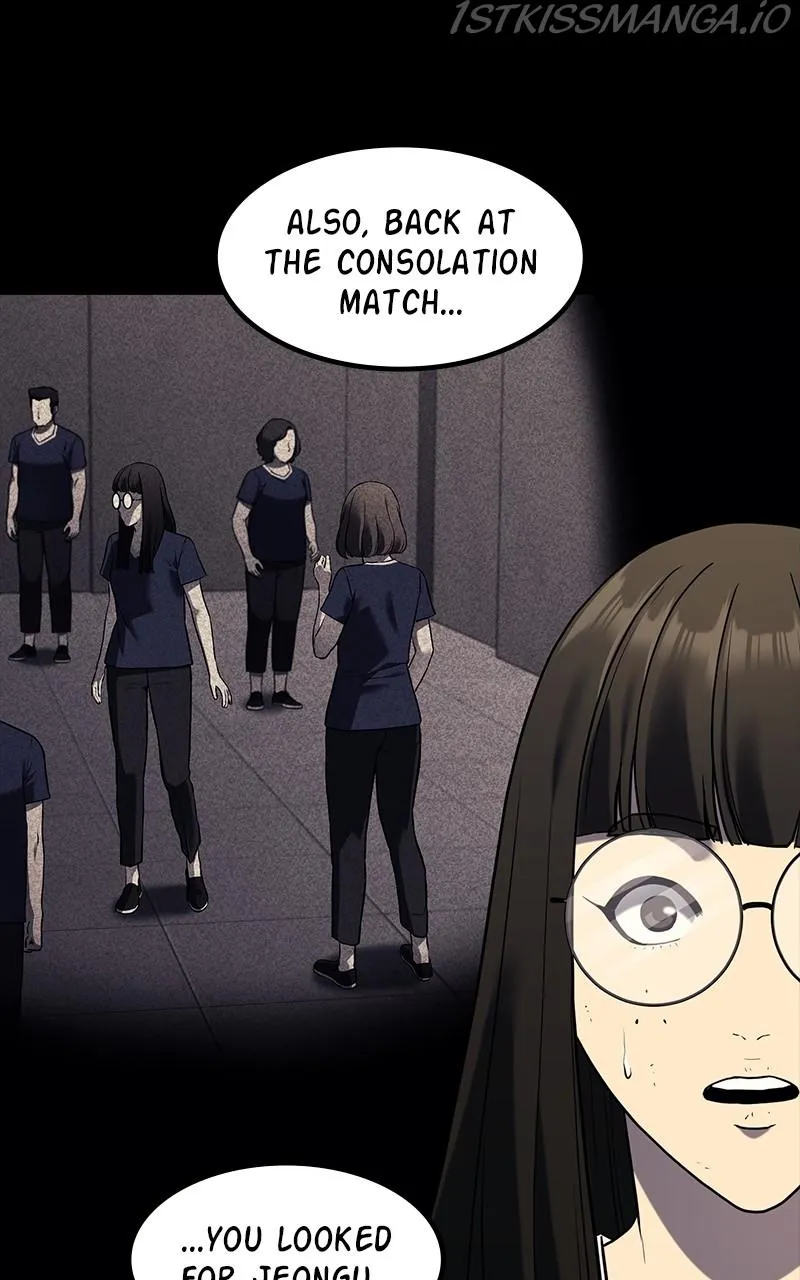Fake Humans Chapter 43 page 22 - 