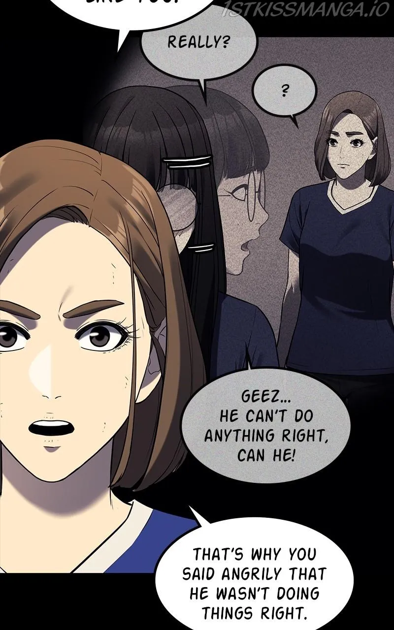 Fake Humans Chapter 43 page 24 - 