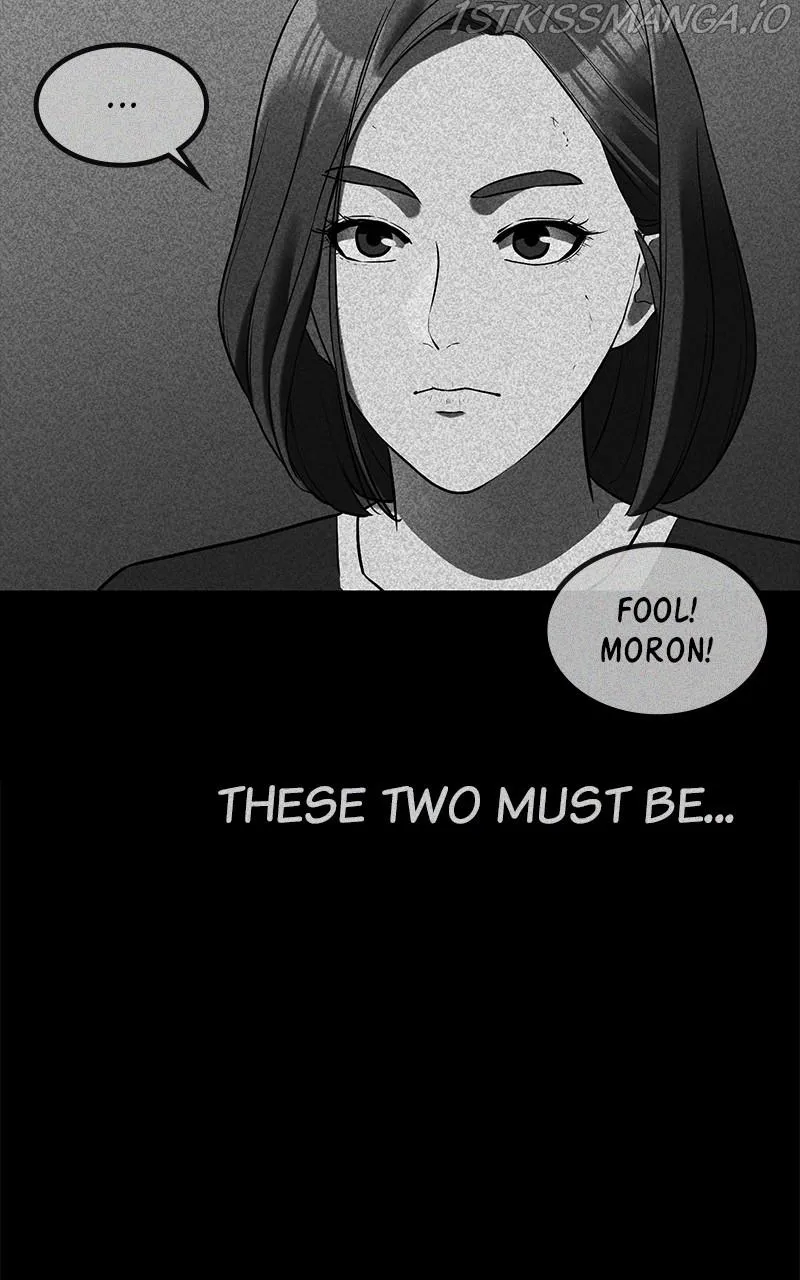 Fake Humans Chapter 43 page 27 - 