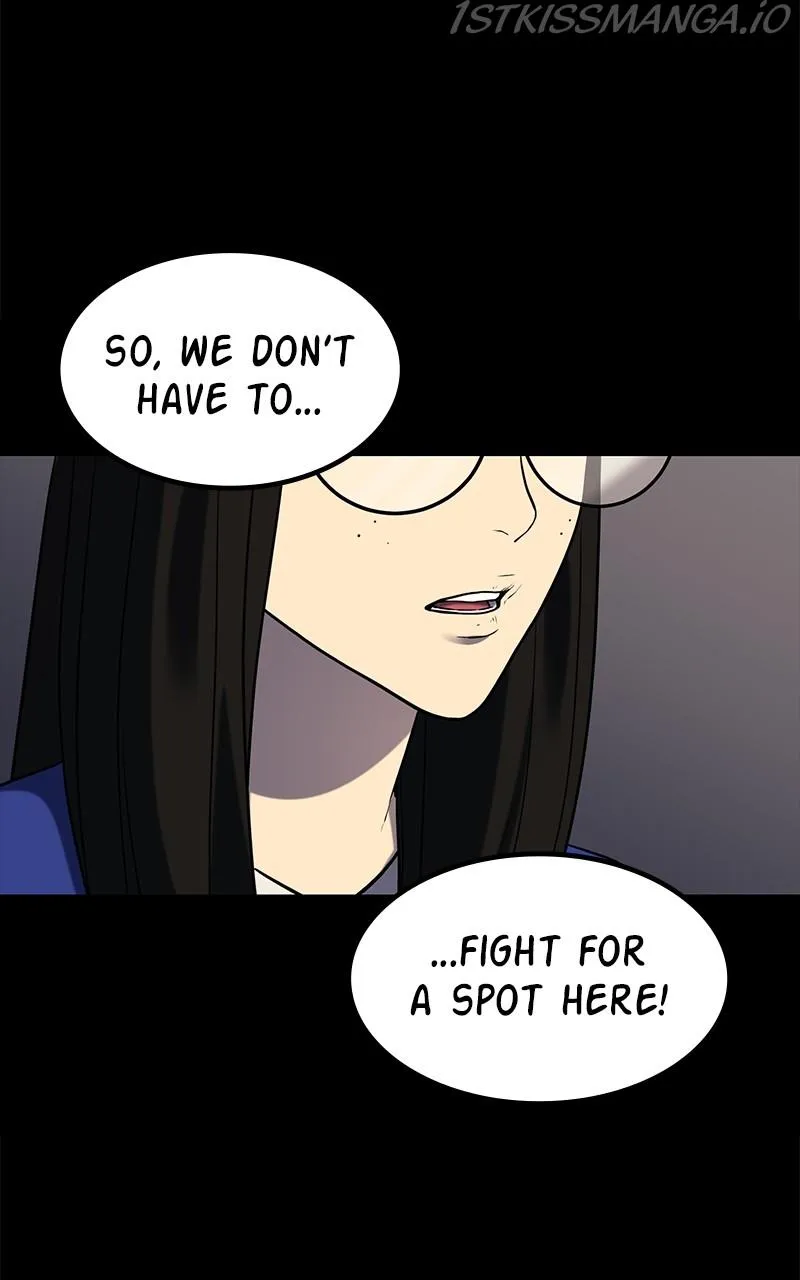 Fake Humans Chapter 43 page 28 - 