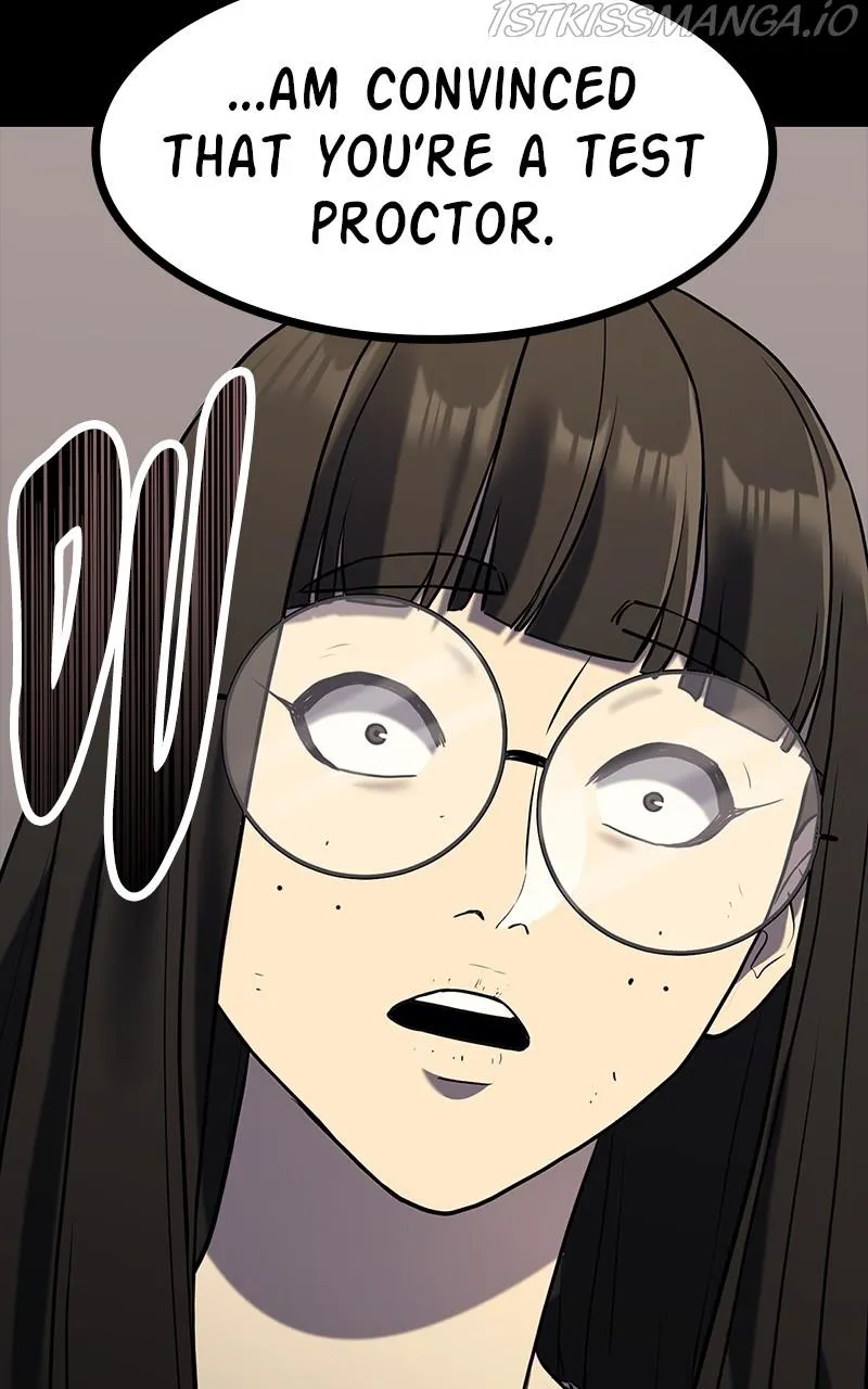 Fake Humans Chapter 43 page 4 - 