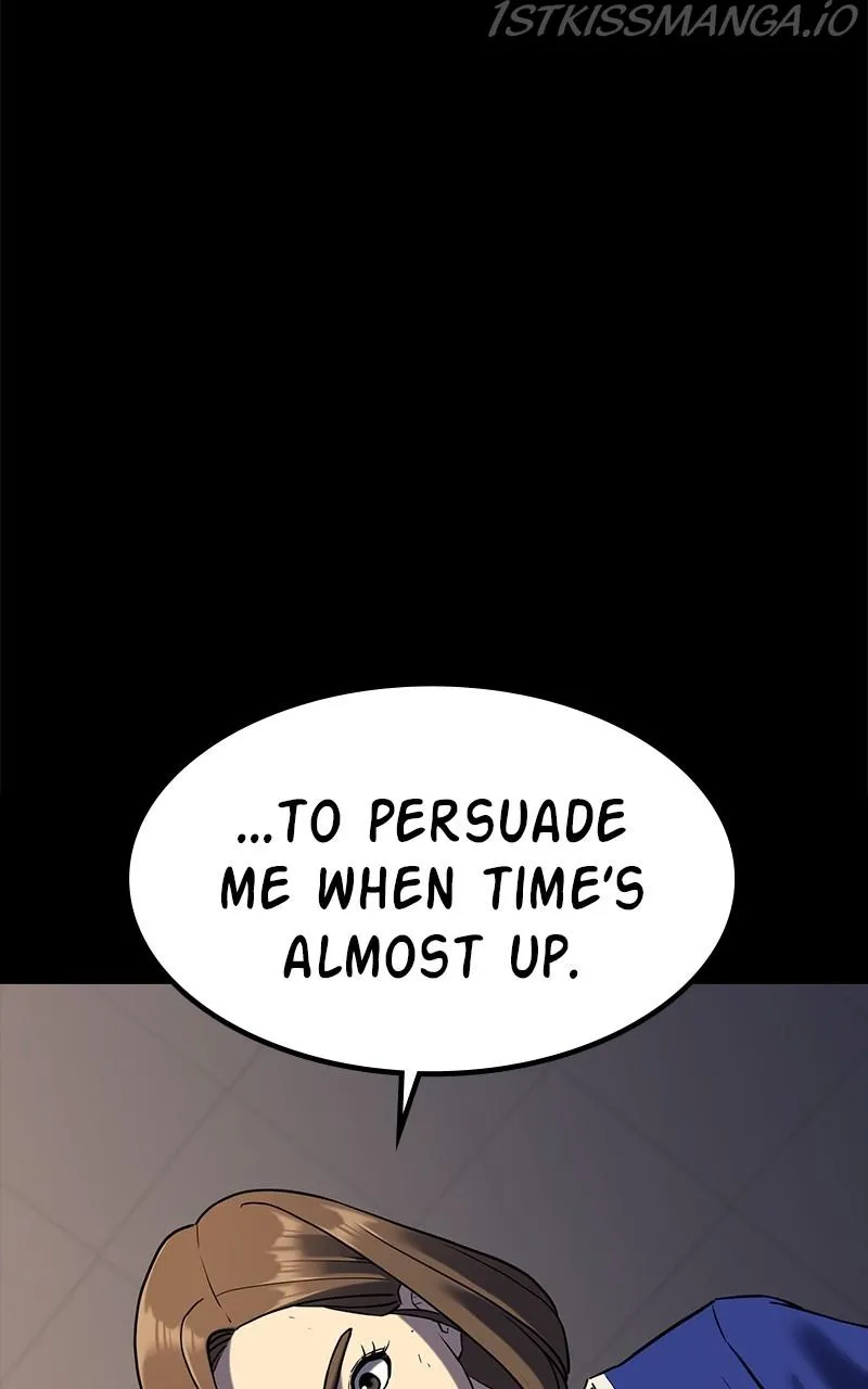 Fake Humans Chapter 43 page 31 - 