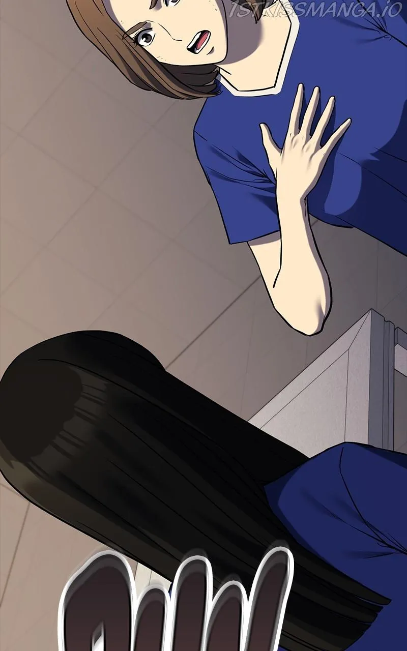 Fake Humans Chapter 43 page 32 - 