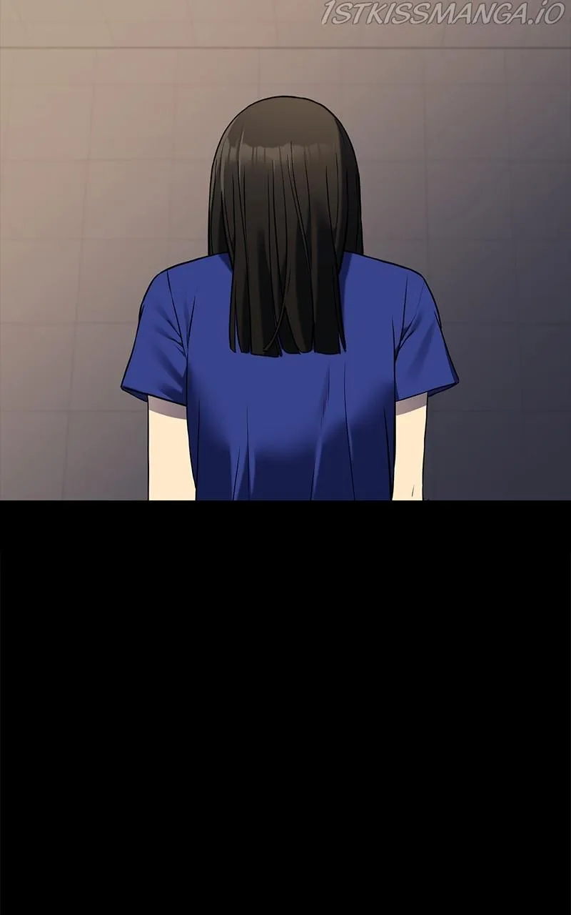 Fake Humans Chapter 43 page 34 - 