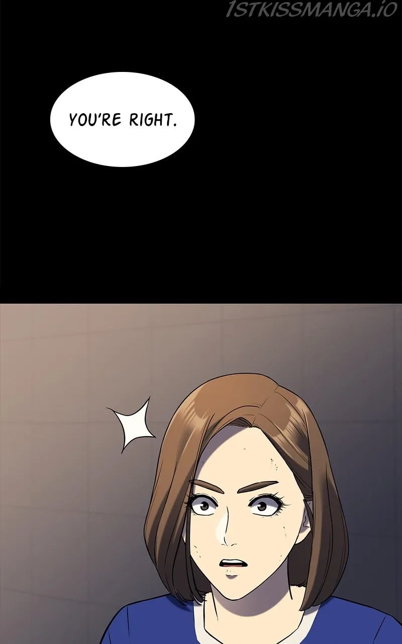Fake Humans Chapter 43 page 35 - 