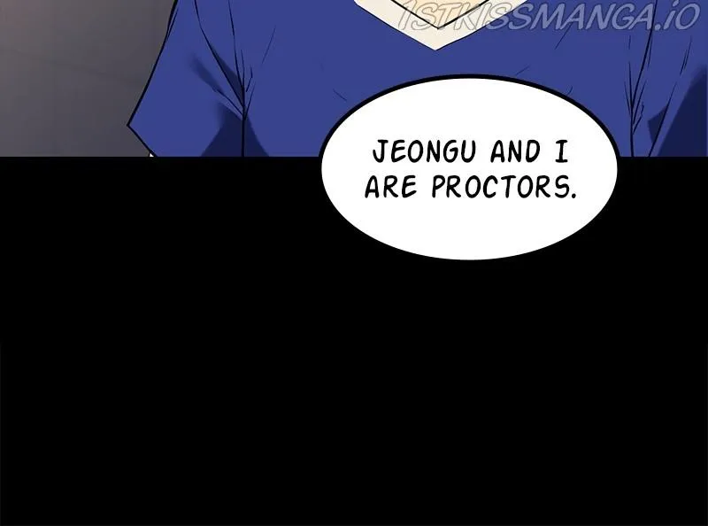 Fake Humans Chapter 43 page 36 - 