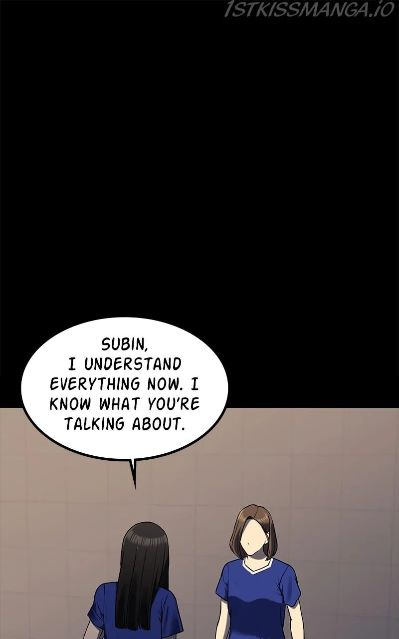 Fake Humans Chapter 43 page 37 - 