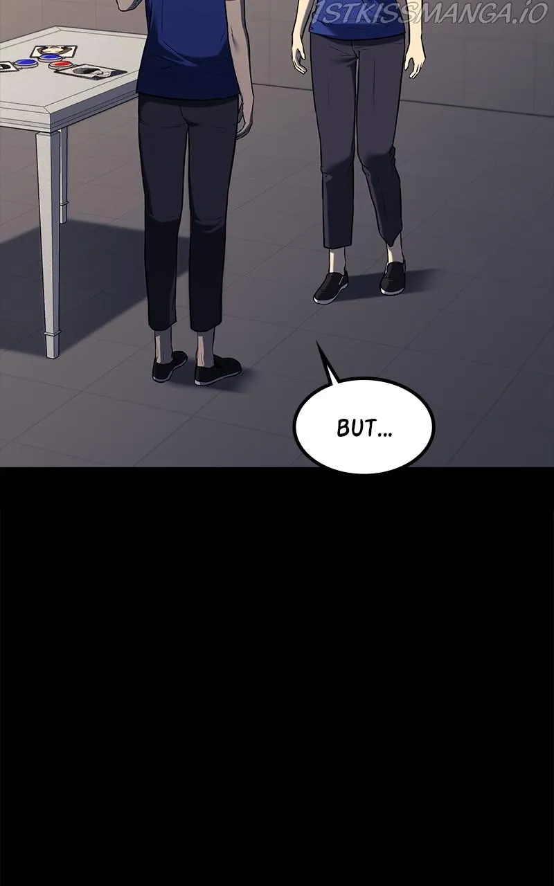 Fake Humans Chapter 43 page 38 - 