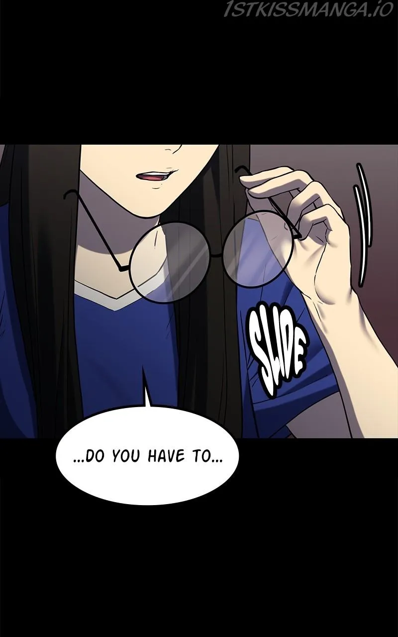 Fake Humans Chapter 43 page 39 - 