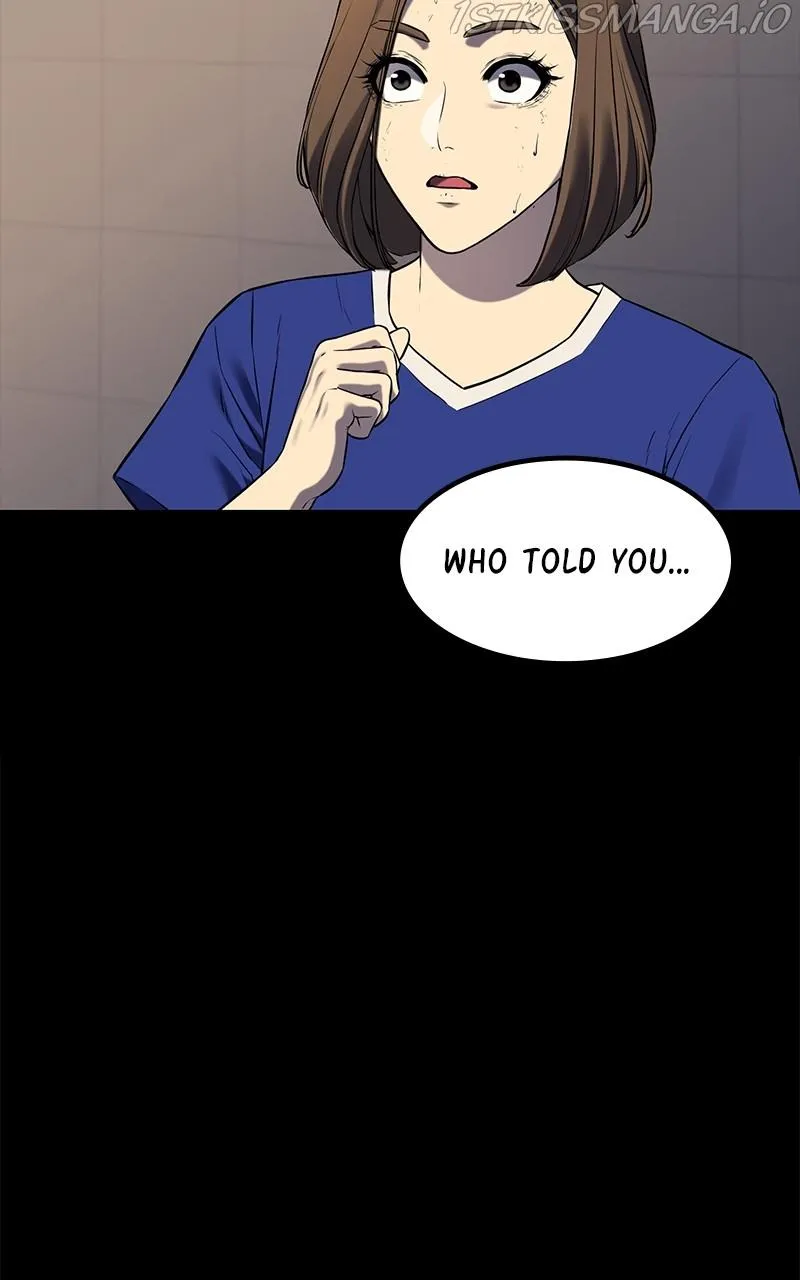 Fake Humans Chapter 43 page 43 - 