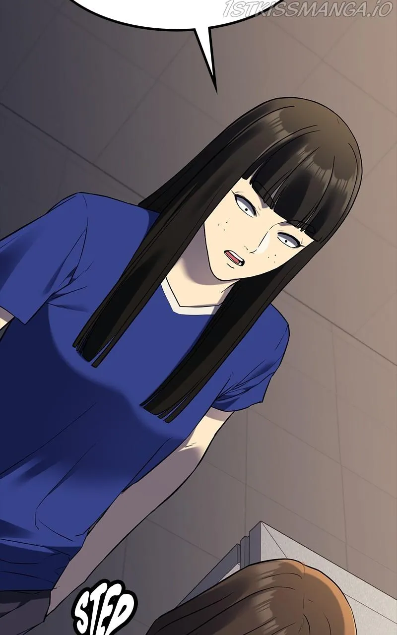 Fake Humans Chapter 43 page 45 - 