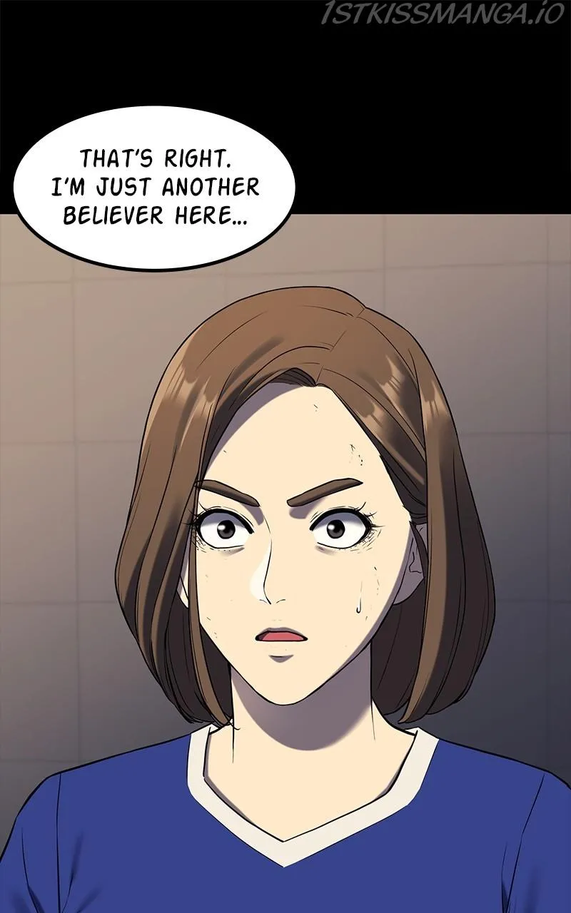 Fake Humans Chapter 43 page 48 - 