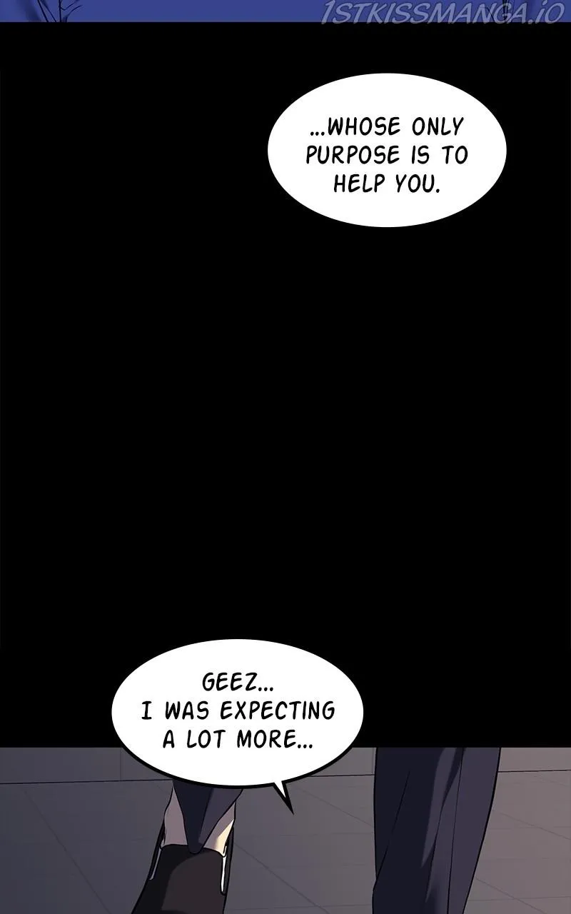 Fake Humans Chapter 43 page 49 - 
