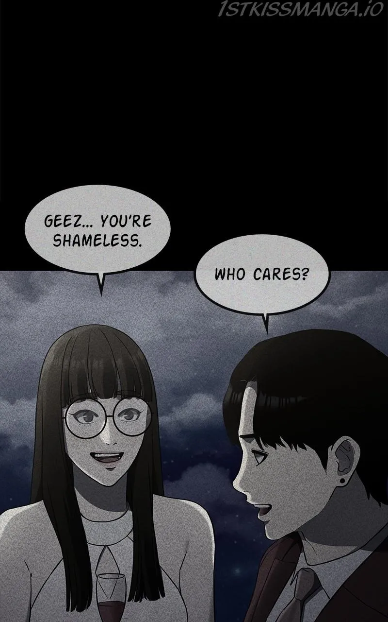 Fake Humans Chapter 43 page 51 - 