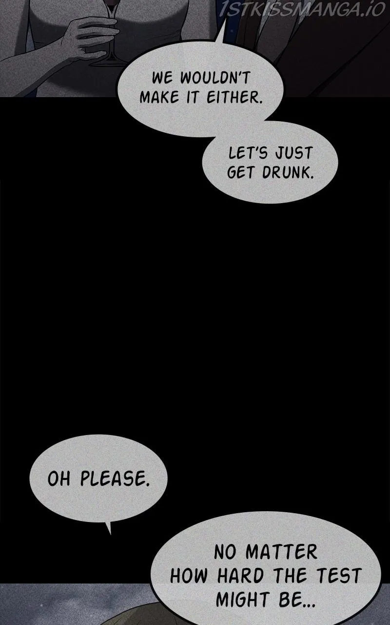 Fake Humans Chapter 43 page 52 - 
