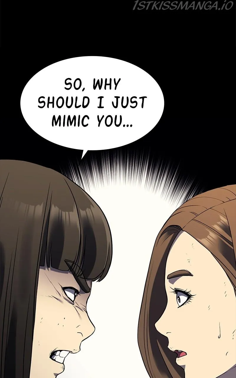 Fake Humans Chapter 43 page 55 - 