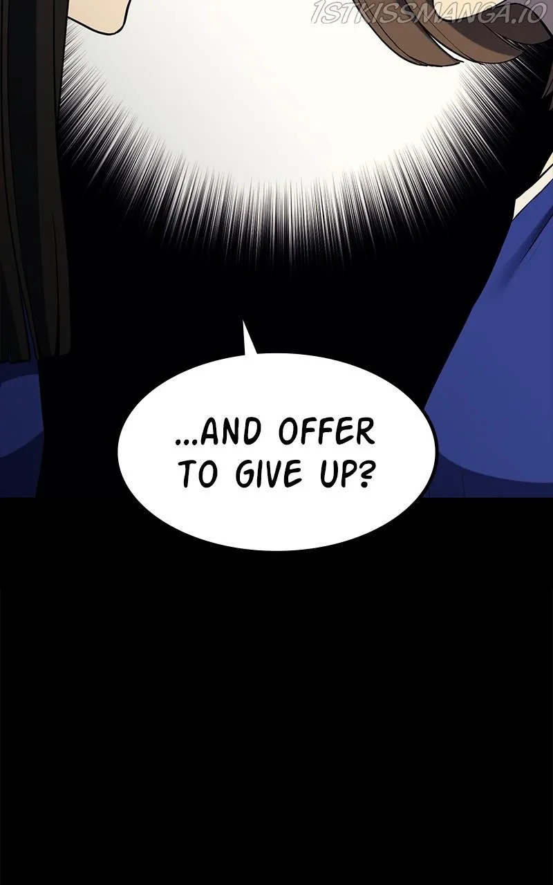 Fake Humans Chapter 43 page 56 - 