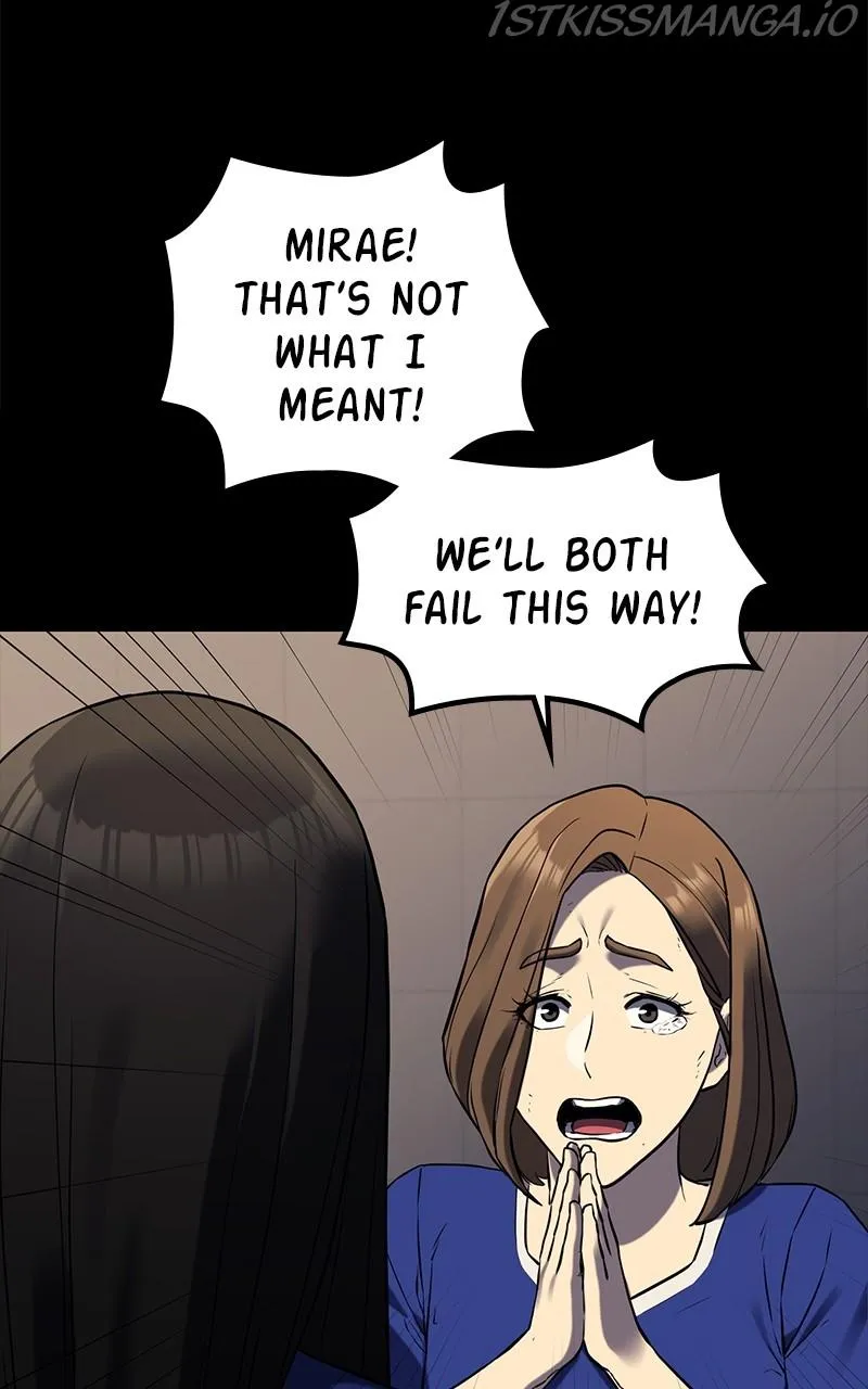 Fake Humans Chapter 43 page 57 - 