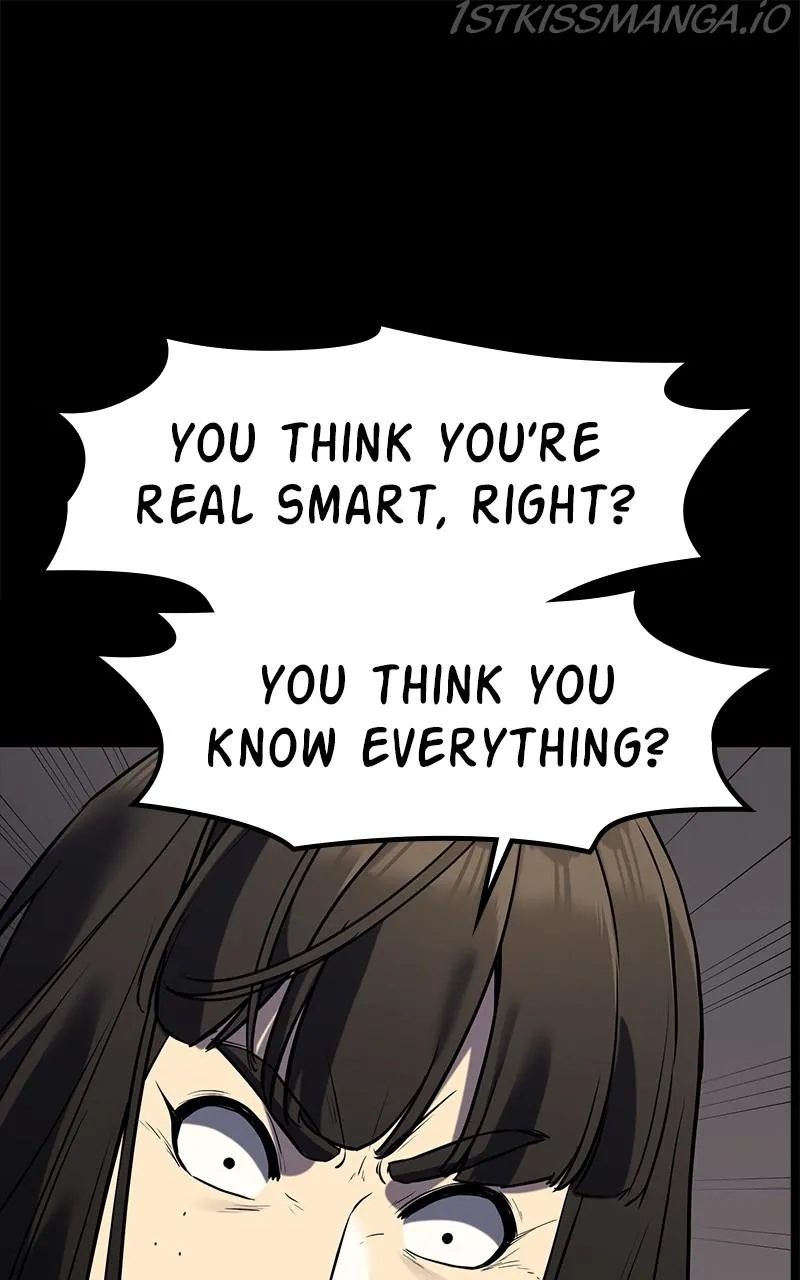 Fake Humans Chapter 43 page 61 - 