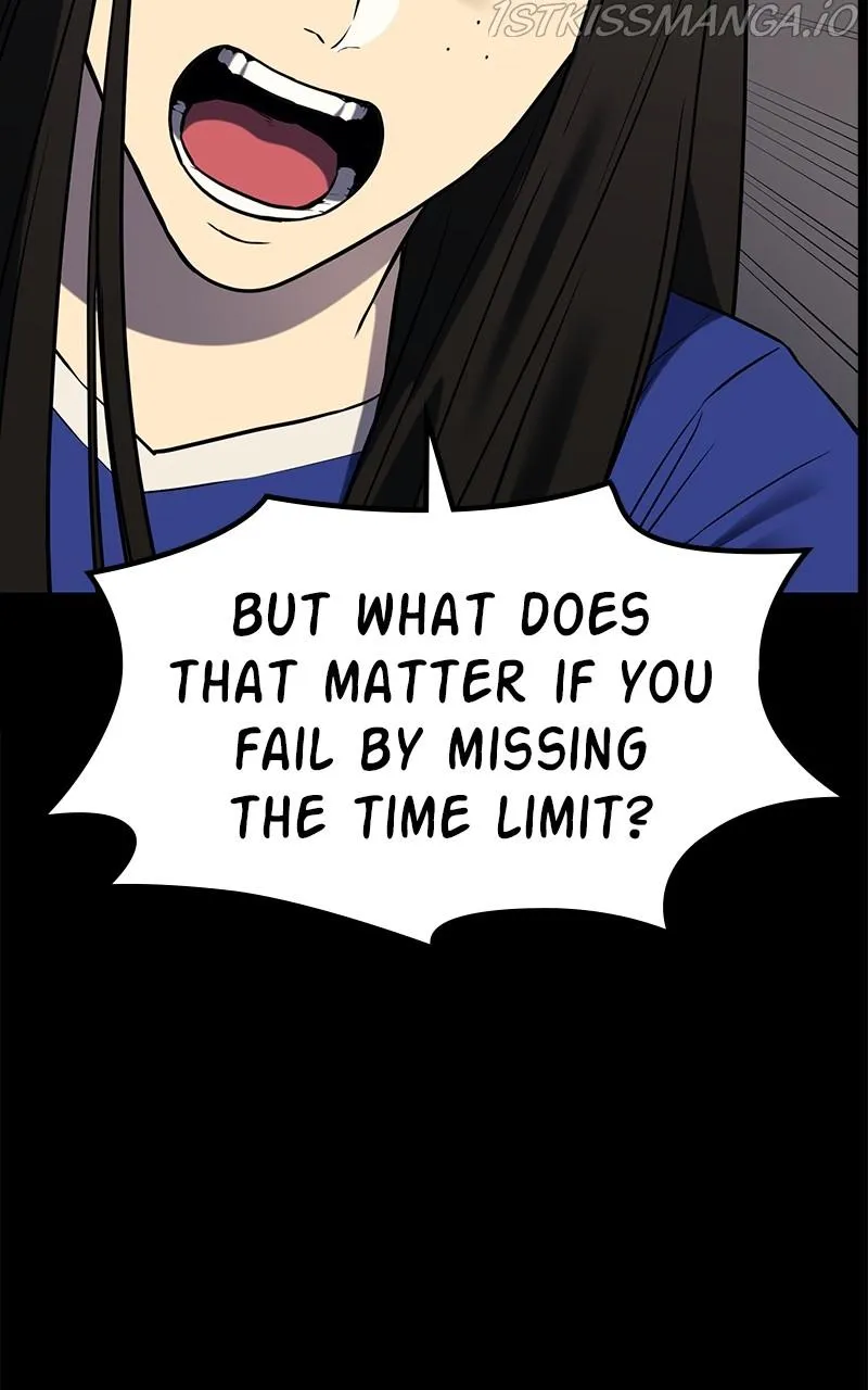 Fake Humans Chapter 43 page 62 - 