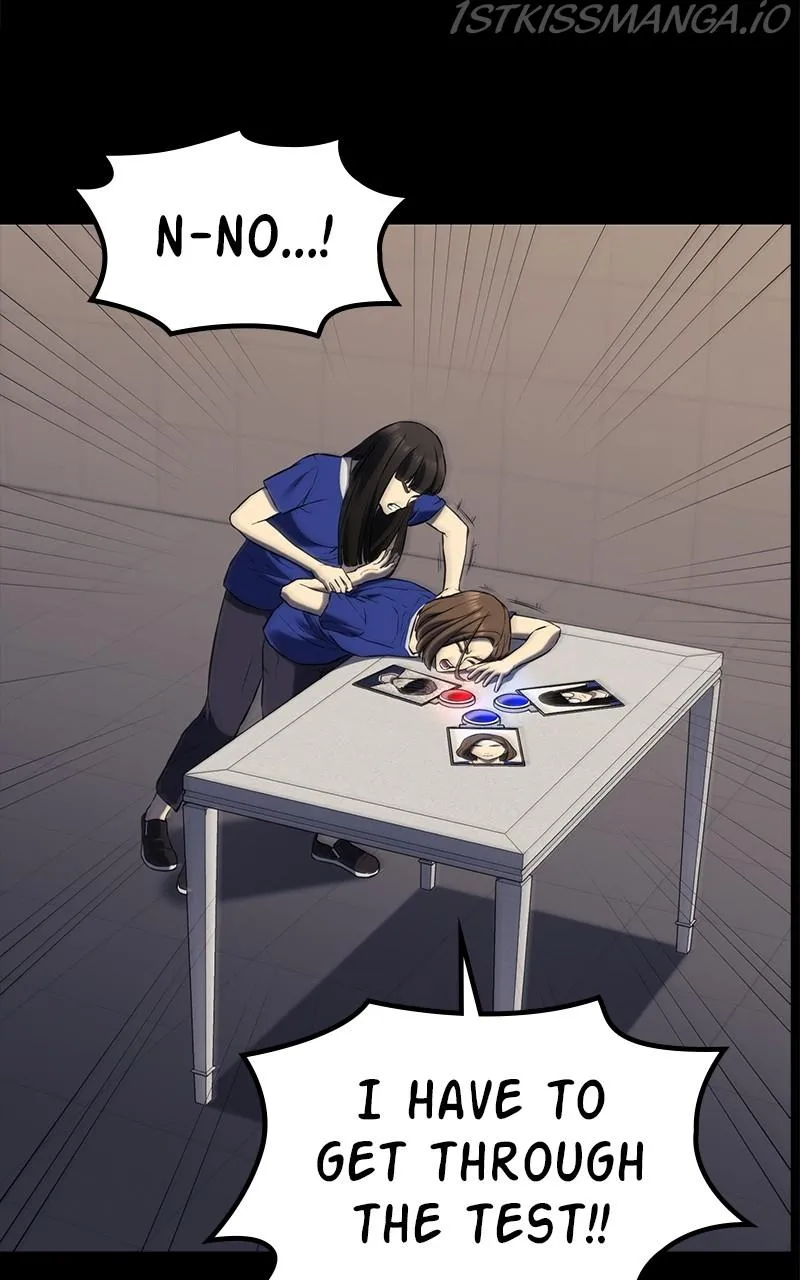 Fake Humans Chapter 43 page 63 - 