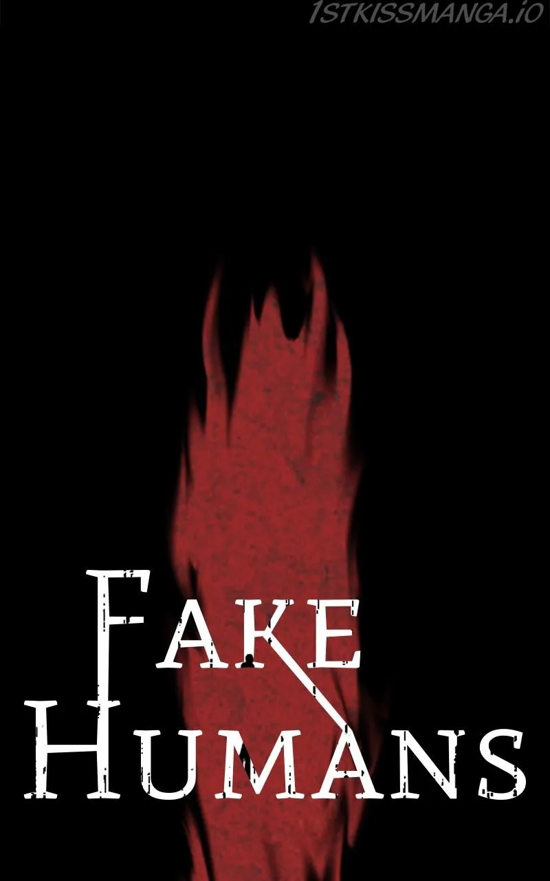 Fake Humans Chapter 43 page 8 - 