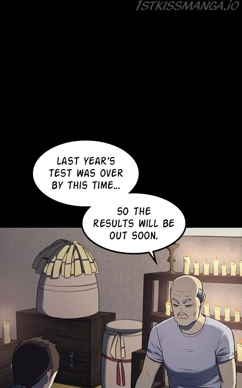 Fake Humans Chapter 43 page 72 - 