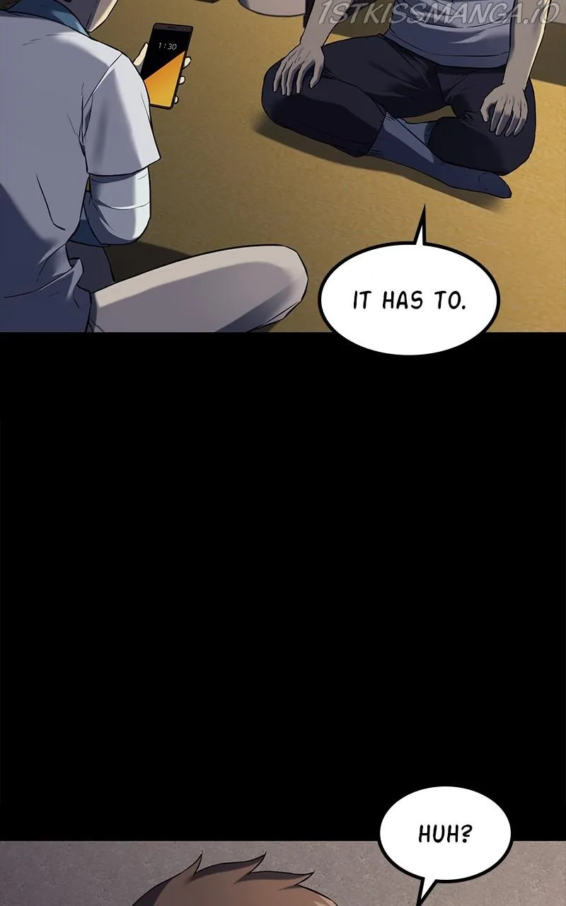 Fake Humans Chapter 43 page 73 - 