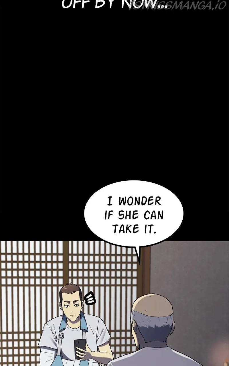 Fake Humans Chapter 43 page 76 - 