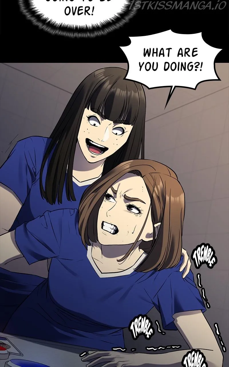Fake Humans Chapter 43 page 85 - 