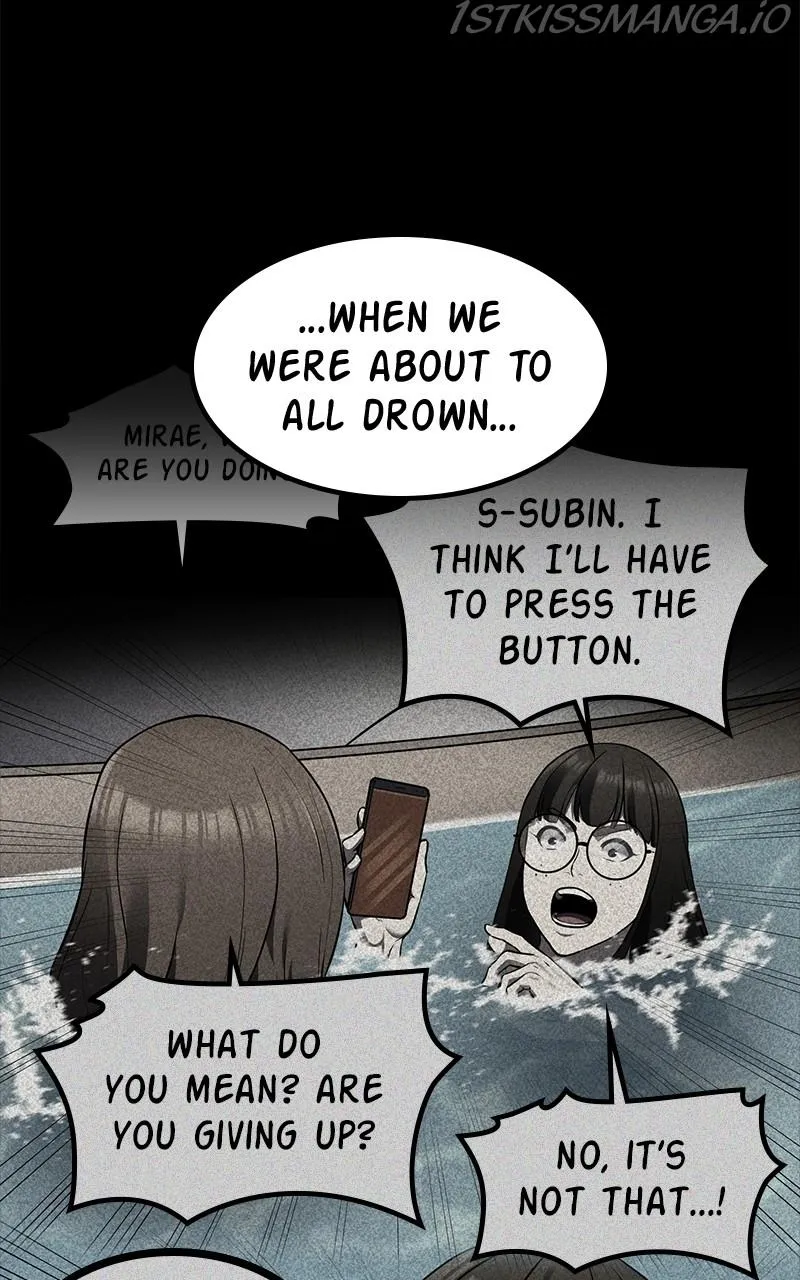 Fake Humans Chapter 43 page 10 - 