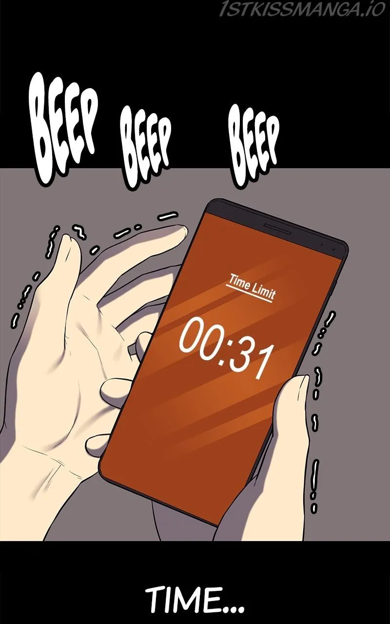 Fake Humans Chapter 43 page 98 - 
