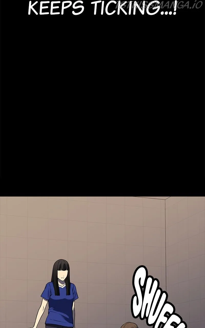 Fake Humans Chapter 43 page 99 - 