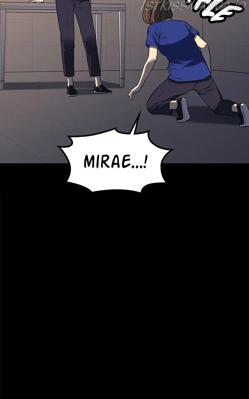 Fake Humans Chapter 43 page 100 - 