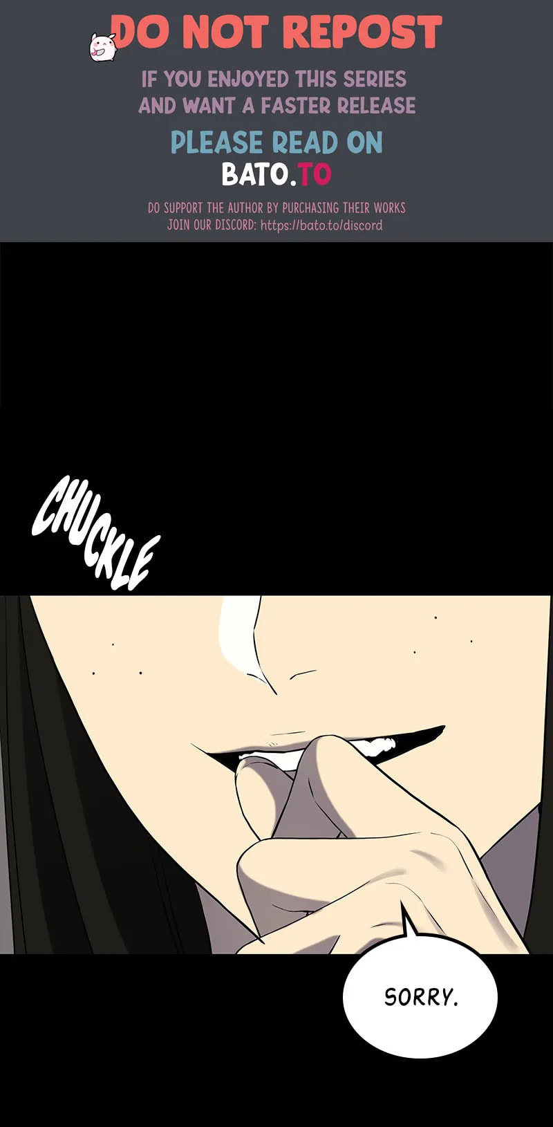 Fake Humans Chapter 44 page 1 - 