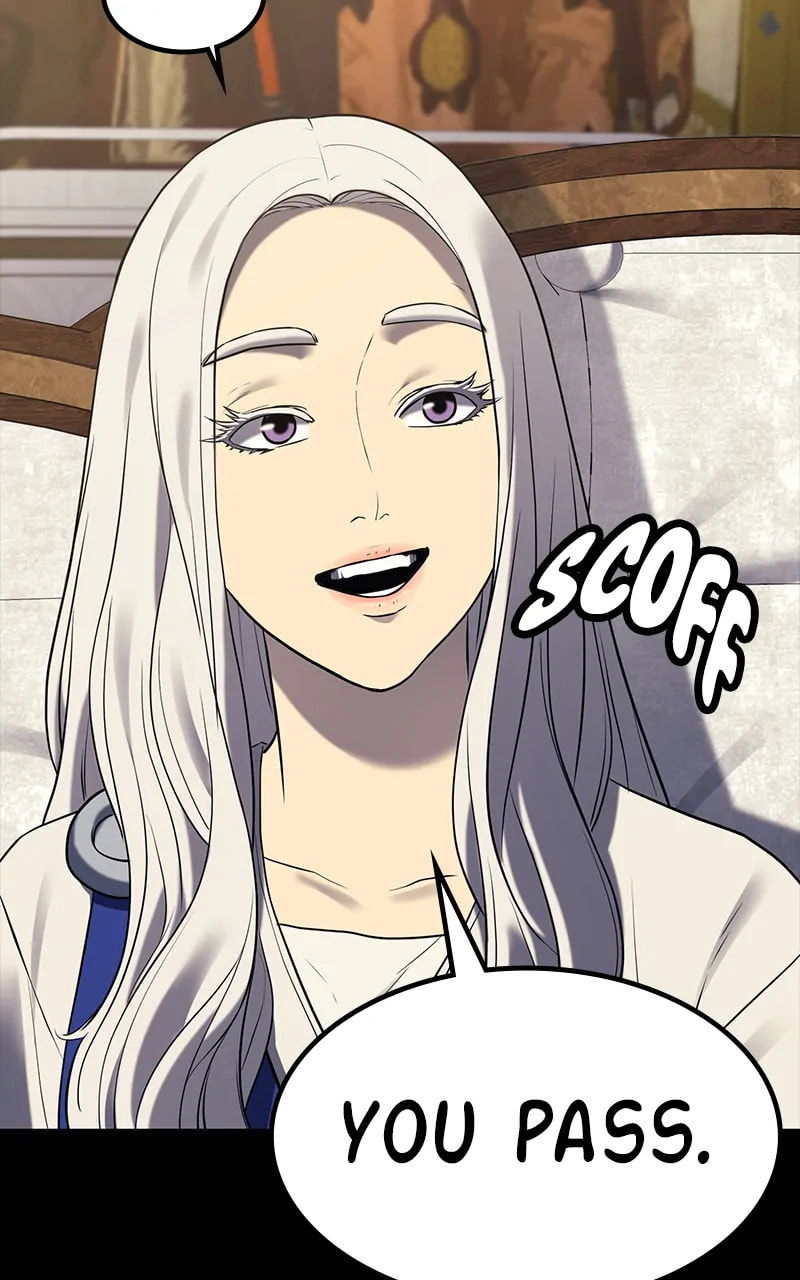 Fake Humans Chapter 44 page 103 - 